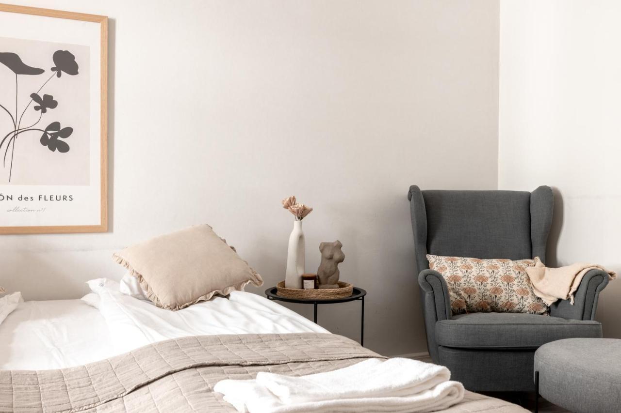 2Ndhomes Cozy Studio By The Esplanade Park เฮลซิงกิ ภายนอก รูปภาพ